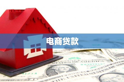 泸州电商贷款