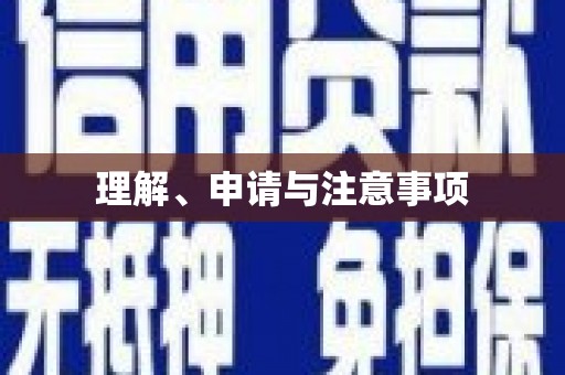 泸州理解、申请与注意事项