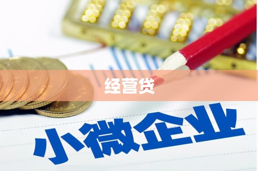 泸州经营贷