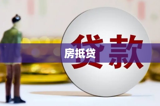 泸州房抵贷