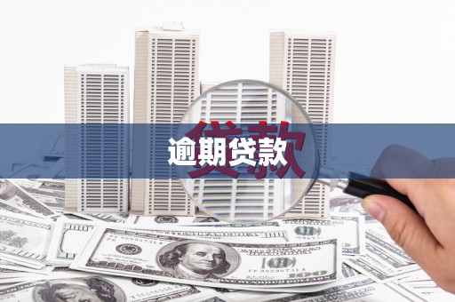 泸州逾期贷款