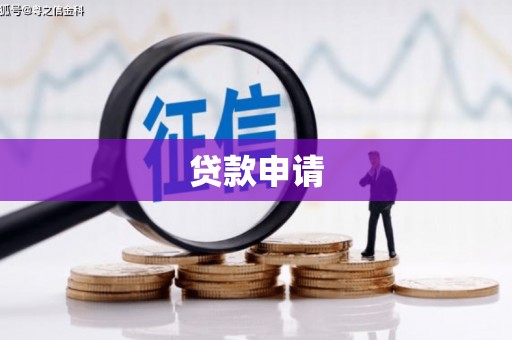 泸州贷款申请