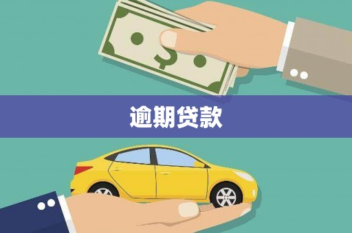 泸州逾期贷款