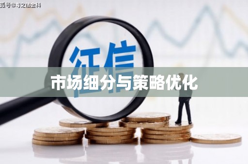 泸州市场细分与策略优化