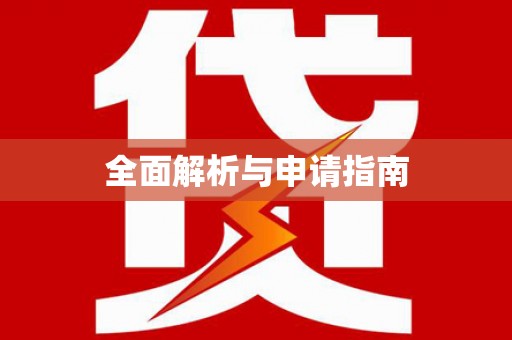 泸州全面解析与申请指南