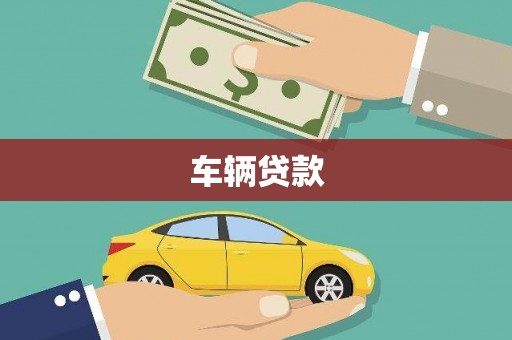 泸州车辆贷款