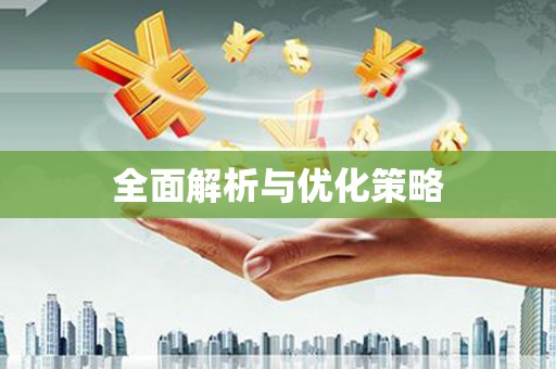 泸州全面解析与优化策略