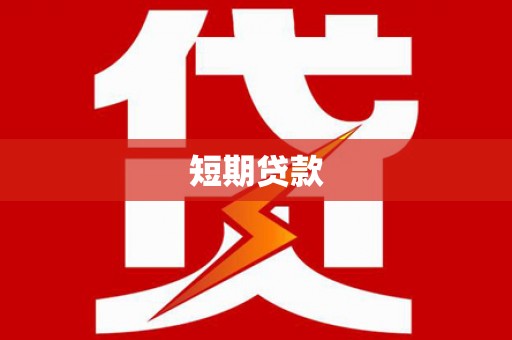 泸州短期贷款